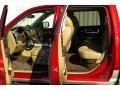 Deep Cherry Red Crystal Pearl - Ram 1500 Laramie Crew Cab 4x4 Photo No. 10