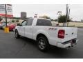 2008 Oxford White Ford F150 FX2 Sport SuperCrew  photo #5