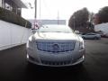 Silver Coast Metallic - XTS Platinum FWD Photo No. 2