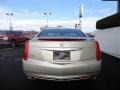 Silver Coast Metallic - XTS Platinum FWD Photo No. 6