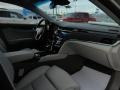 Silver Coast Metallic - XTS Platinum FWD Photo No. 7