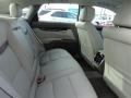 Silver Coast Metallic - XTS Platinum FWD Photo No. 8