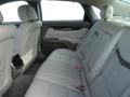 Silver Coast Metallic - XTS Platinum FWD Photo No. 9