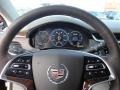Silver Coast Metallic - XTS Platinum FWD Photo No. 11