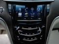 Silver Coast Metallic - XTS Platinum FWD Photo No. 12