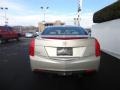 2013 Silver Coast Metallic Cadillac ATS 2.0L Turbo Luxury  photo #6