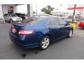 Blue Ribbon Metallic - Camry SE Photo No. 7