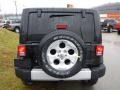 2013 Black Jeep Wrangler Sahara 4x4  photo #4