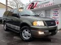Estate Green Metallic 2003 Ford Expedition XLT 4x4