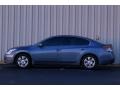 Metallic Slate - Altima 2.5 S Photo No. 3