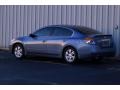 Metallic Slate - Altima 2.5 S Photo No. 4