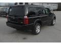 2007 Black Clearcoat Jeep Commander Sport 4x4  photo #58