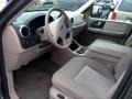 2003 Estate Green Metallic Ford Expedition XLT 4x4  photo #16