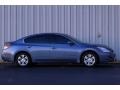 Metallic Slate - Altima 2.5 S Photo No. 7