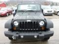 Black - Wrangler Sport 4x4 Photo No. 11