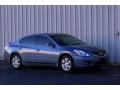 Metallic Slate - Altima 2.5 S Photo No. 8