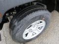 Black - Wrangler Sport 4x4 Photo No. 12