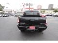 2010 Black Sand Pearl Toyota Tacoma V6 SR5 PreRunner Double Cab  photo #6