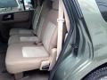 2003 Estate Green Metallic Ford Expedition XLT 4x4  photo #21
