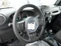 Black - Wrangler Sport 4x4 Photo No. 15
