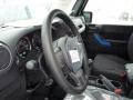 Black - Wrangler Sport 4x4 Photo No. 17