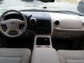 2003 Estate Green Metallic Ford Expedition XLT 4x4  photo #25
