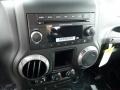 Black - Wrangler Sport 4x4 Photo No. 19