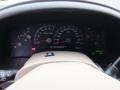 2003 Estate Green Metallic Ford Expedition XLT 4x4  photo #28