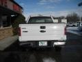 2010 Oxford White Ford F150 XL SuperCab 4x4  photo #11