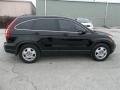 Nighthawk Black Pearl - CR-V LX Photo No. 2