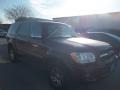 2007 Salsa Red Pearl Toyota Sequoia Limited #75977411