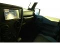 2007 Black Jeep Wrangler Unlimited X 4x4  photo #16