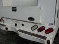 Oxford White - F350 Super Duty XL Crew Cab 4x4 Chassis Photo No. 33