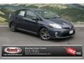 Winter Gray Metallic - Prius Three Hybrid Photo No. 1