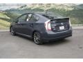 Winter Gray Metallic - Prius Three Hybrid Photo No. 2