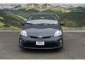 Winter Gray Metallic - Prius Three Hybrid Photo No. 3