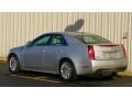 Radiant Silver Metallic - CTS 3.6 Sedan Photo No. 4