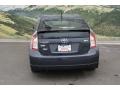 Winter Gray Metallic - Prius Three Hybrid Photo No. 4