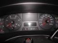 2007 Ford F350 Super Duty XL Crew Cab 4x4 Chassis Gauges