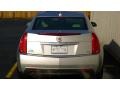 Radiant Silver Metallic - CTS 3.6 Sedan Photo No. 5