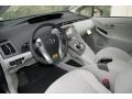 Winter Gray Metallic - Prius Three Hybrid Photo No. 5