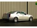Radiant Silver Metallic - CTS 3.6 Sedan Photo No. 6