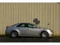 Radiant Silver Metallic - CTS 3.6 Sedan Photo No. 7