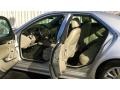 Radiant Silver Metallic - CTS 3.6 Sedan Photo No. 9