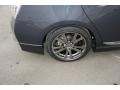 Winter Gray Metallic - Prius Three Hybrid Photo No. 9