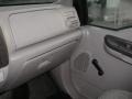 Oxford White - F350 Super Duty XL Crew Cab 4x4 Chassis Photo No. 48