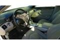 Radiant Silver Metallic - CTS 3.6 Sedan Photo No. 12