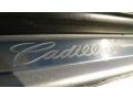 Radiant Silver Metallic - CTS 3.6 Sedan Photo No. 13