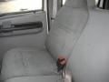 Oxford White - F350 Super Duty XL Crew Cab 4x4 Chassis Photo No. 52