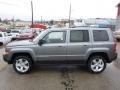 Mineral Gray Metallic - Patriot Latitude 4x4 Photo No. 2